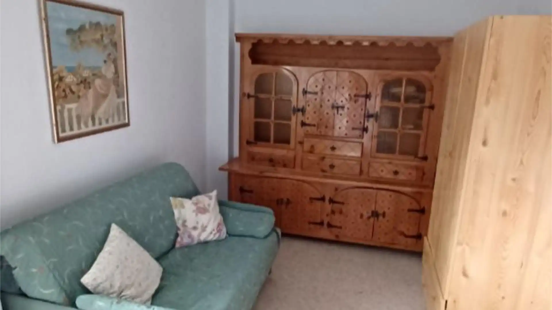 Piso en  Avenida de Juan Pablo II 60 - Foto 18