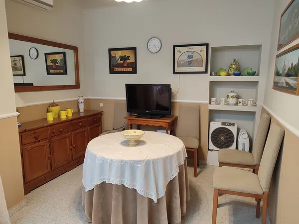 Casa de pueblo en Capuchinos, Capuchinos - Foto 4