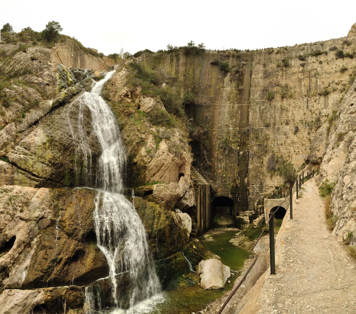 Finca rústica en Montnegre s/n - Foto 39