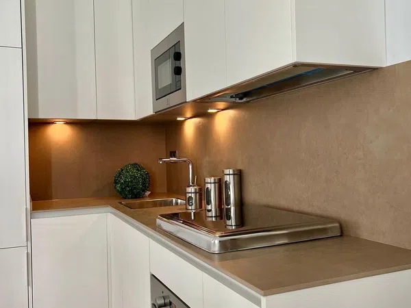 Piso en calle de Castelló, 111