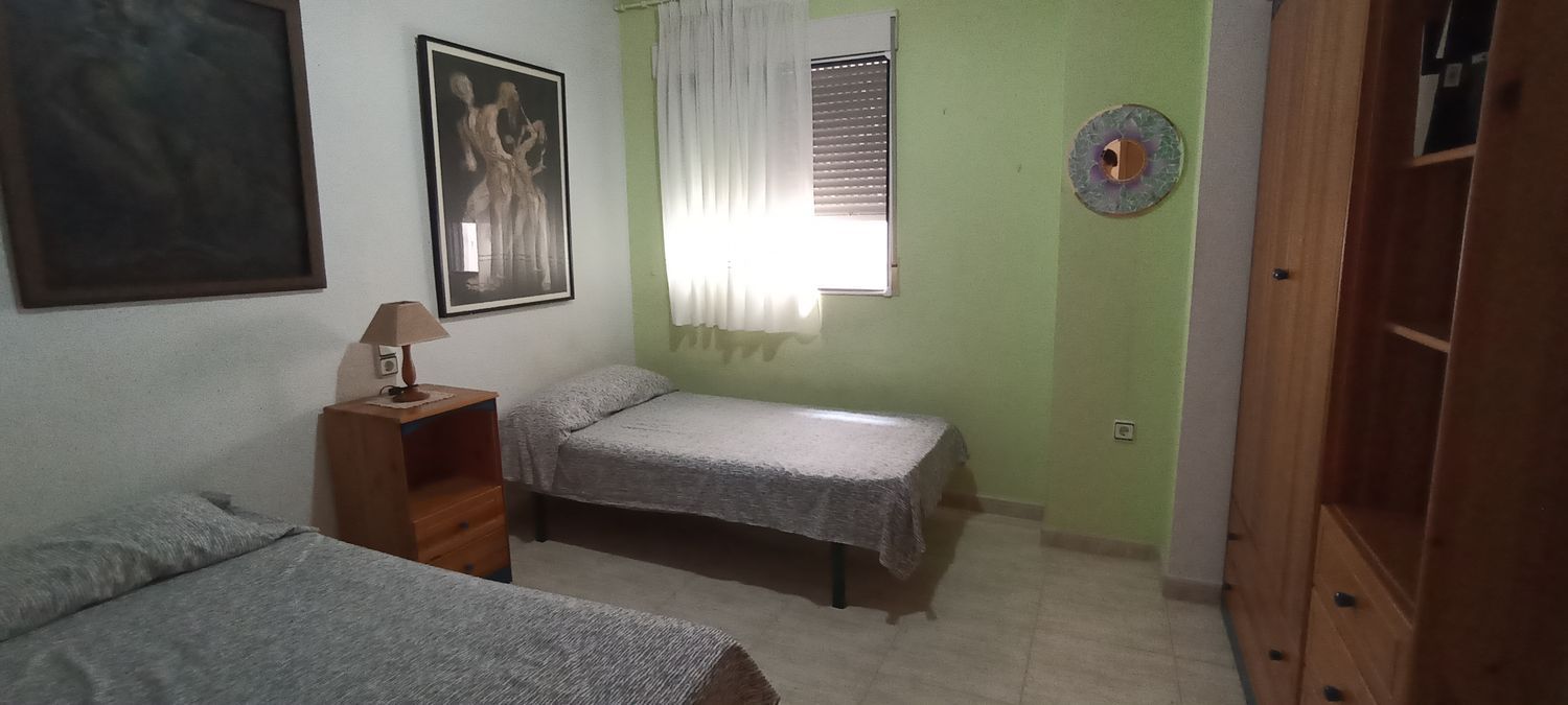 Piso en Calle Violinista Antón Roch, 2, Orihuela Ciudad, Orihuela Ciudad - Foto 3