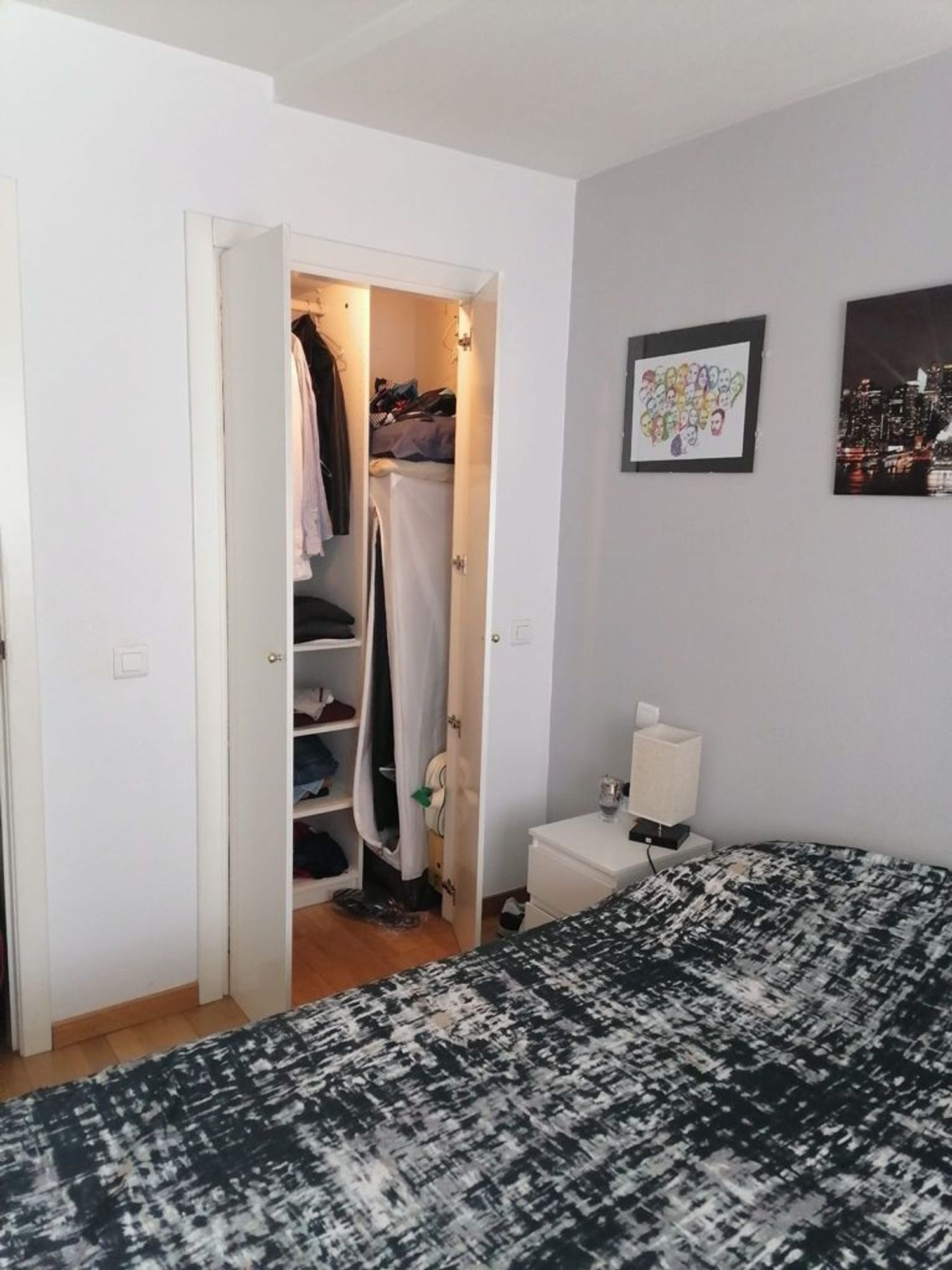 Piso en calle de Embajadores, 251 - Foto 7