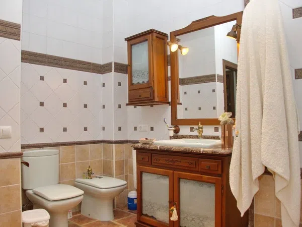 Casa o chalet independiente en Pablo Iglesias, 5, Villaricos, Villaricos - Foto 19