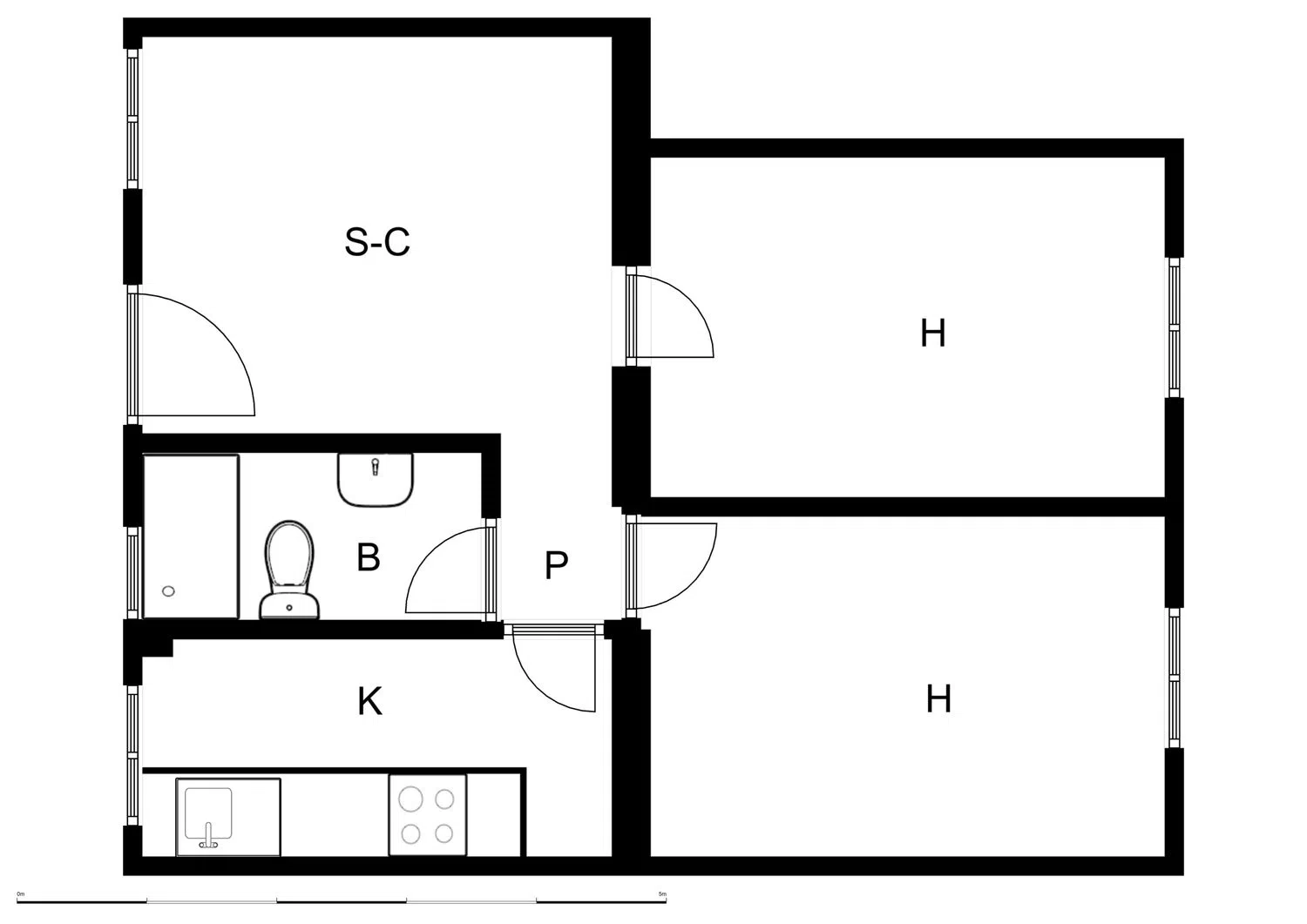 Piso en Barrio Portazgo - Foto 26