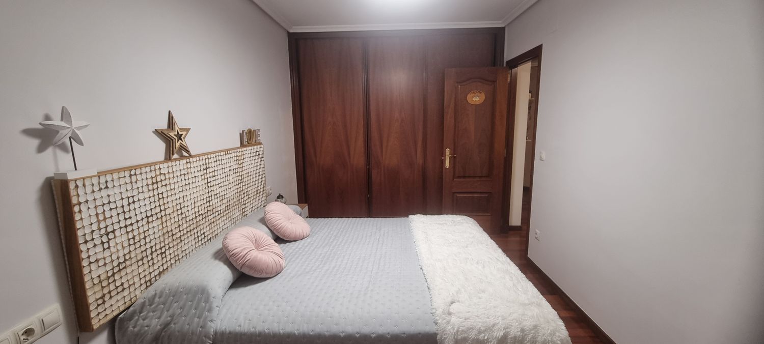 Piso en Calle Gregorio Fernández, 16, Couto, Couto - Foto 2