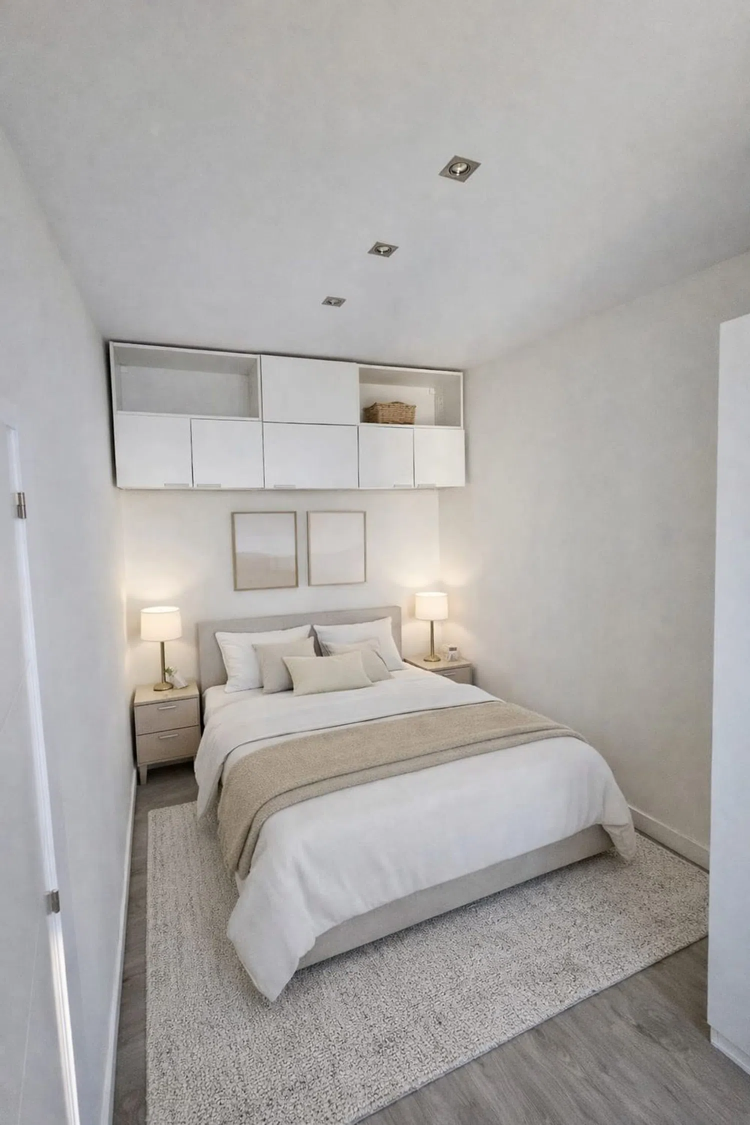 Piso en glorieta de Bilbao, 5 - Foto 4