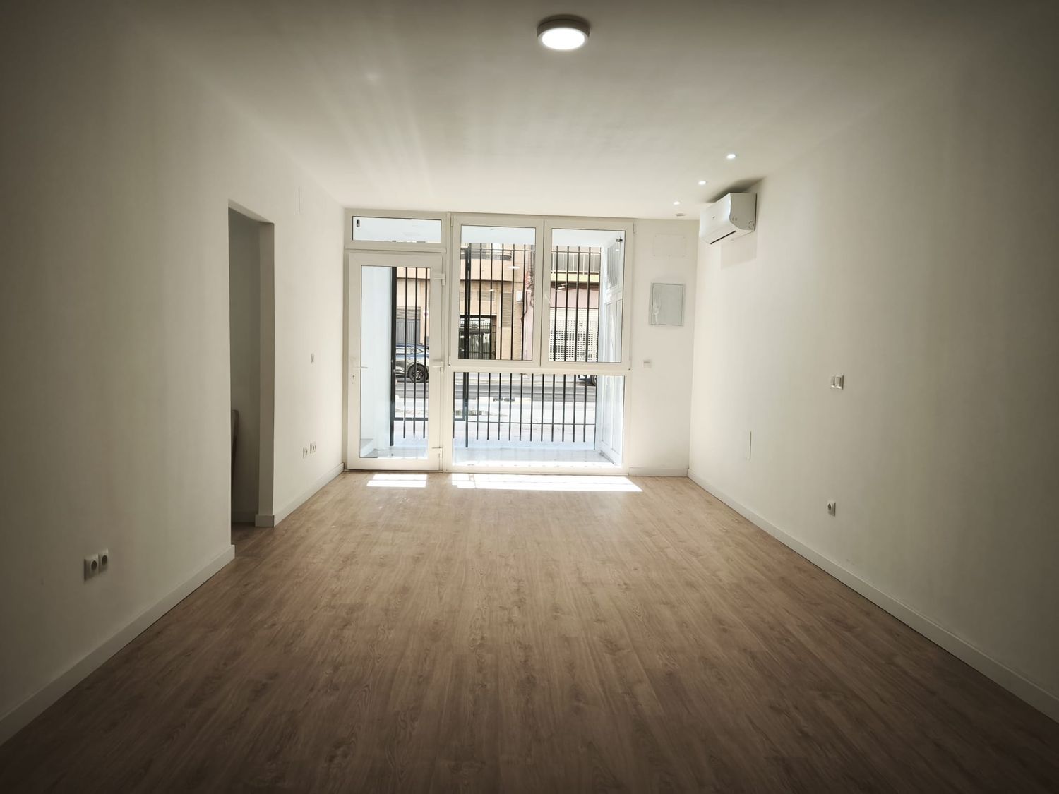 Piso en Calle de Sant Vicent Màrtir, 240, La Raiosa - Foto 11