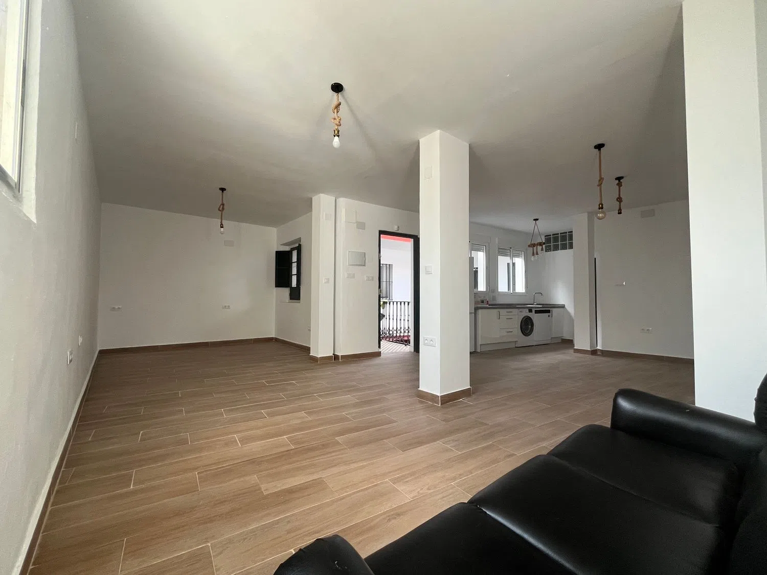 Piso en San Luis, 7 - Foto 2