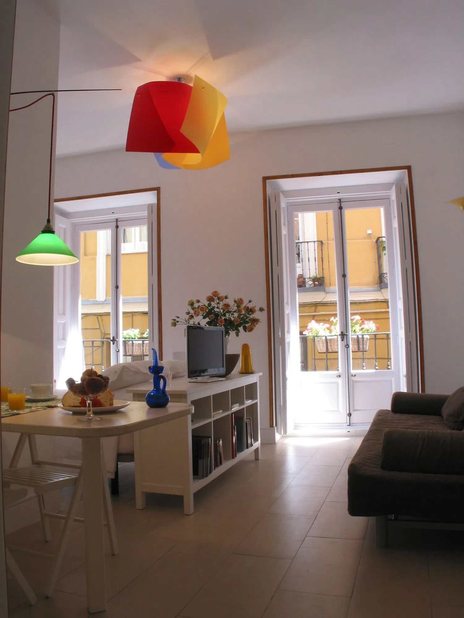 Estudio en calle del Meson de Paños, 5 - Foto 1