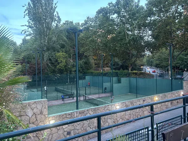 Ático en Calle de la Costa Brava, 24, Mirasierra - Foto 36