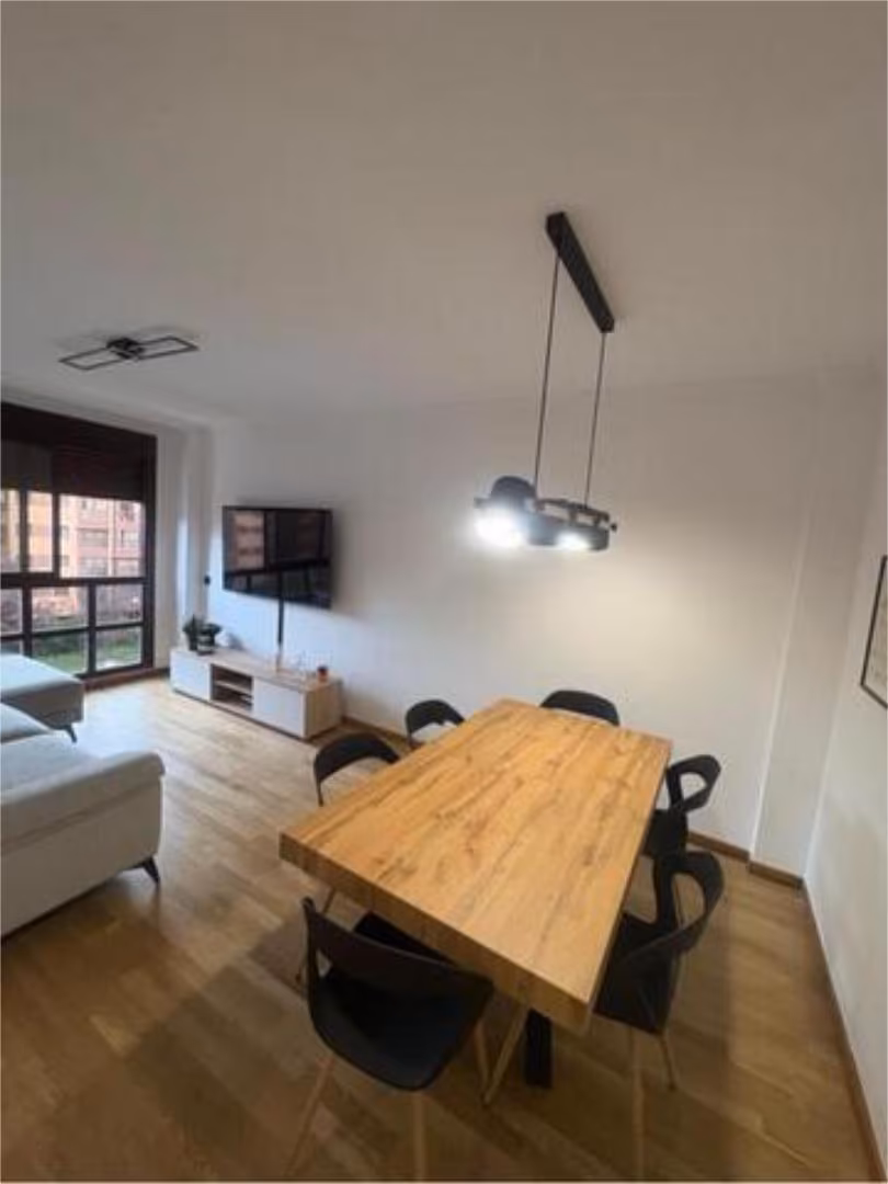 Piso en Barrio de Hortaleza - Foto 4