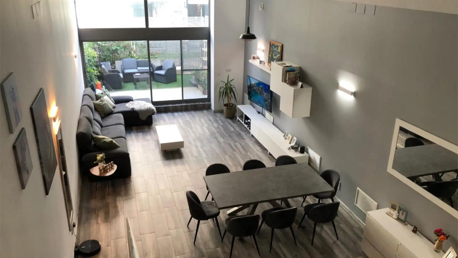 Piso en  Calle Andarella 1 - Foto 3