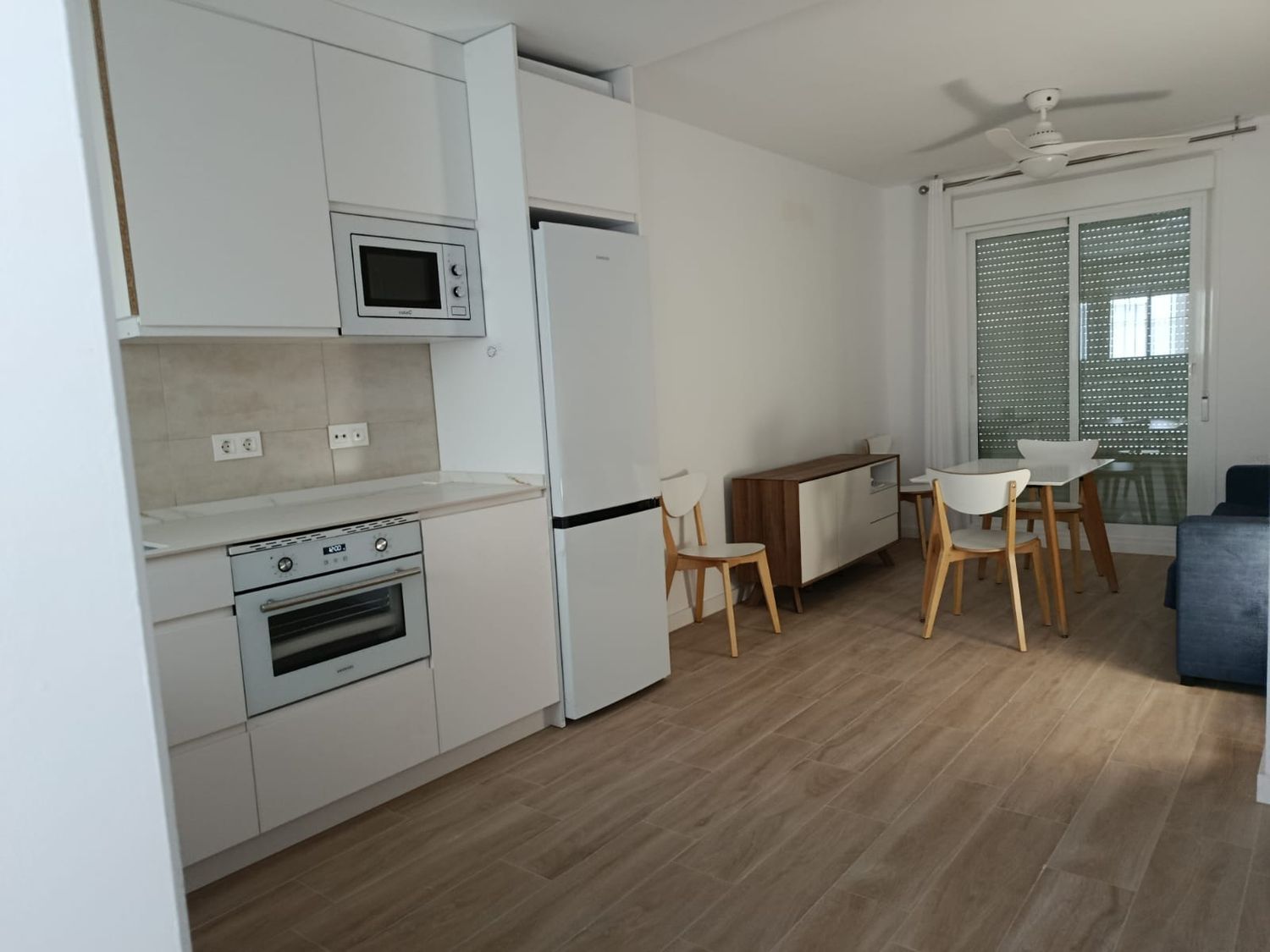 Piso en Calle San Sebastián, 7, Ayuntamiento-Barrio Alto, Ayuntamiento-Barrio Alto - Foto 3