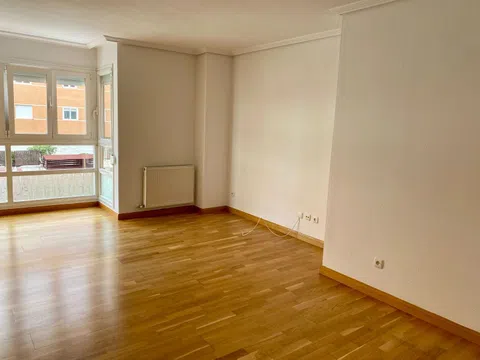 Piso en calle de Isabel Colbrand, 16 - Foto 7