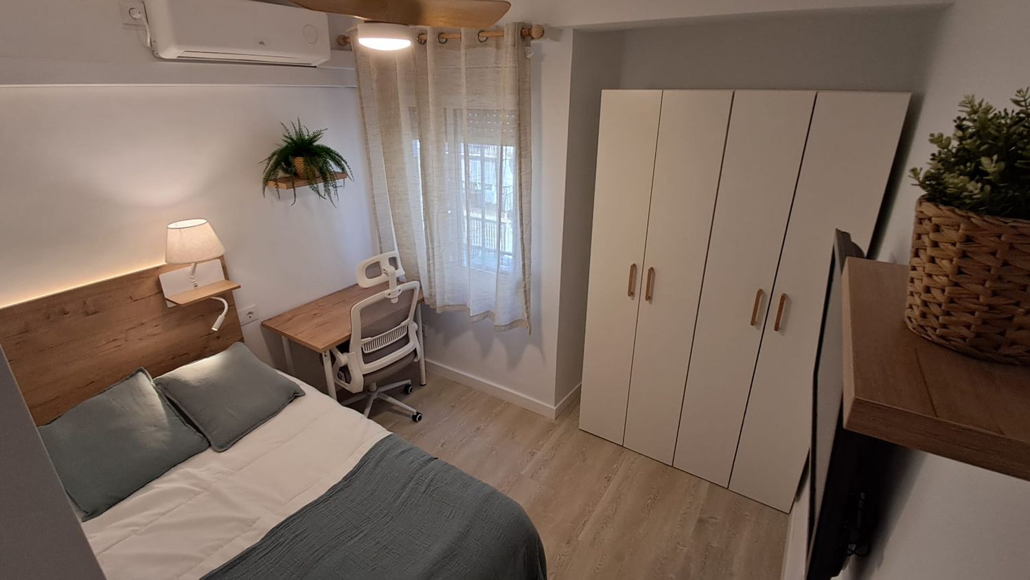 Piso en Calle Comunidad Canaria, 1, Villegas - Los Príncipes - Foto 15