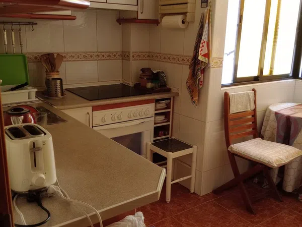 Piso en calle de Pascual Rodríguez, 27 - Foto 23