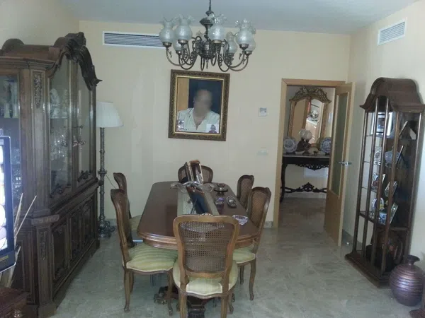 Piso en Calle de las Trece Rosas, 13, Aljamar, Aljamar - Foto 4