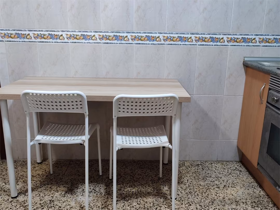Piso en  Carretera de Málaga 40 - Foto 16