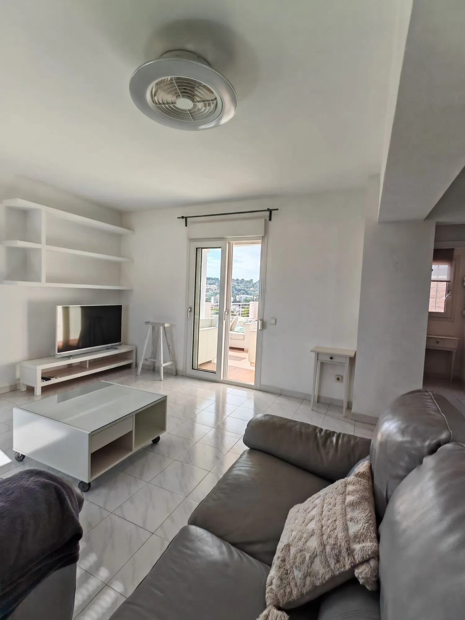 Ático en calle de Sant Pancraç, 10 - Foto 6