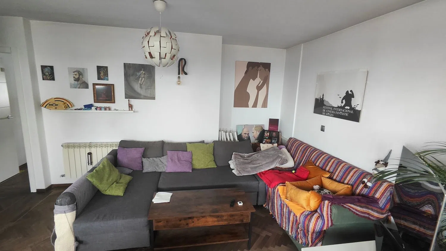 Ático en paseo de los Jesuitas, 46 - Foto 7