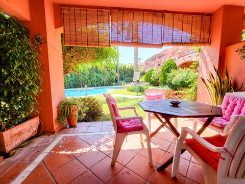 Piso en Urbanization Jardines del Rio verde Fase Ii, Apartment 8b, 29660, Marbella, 8