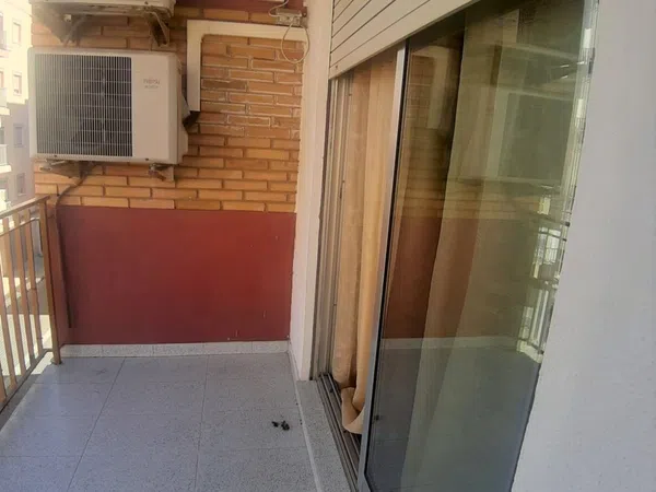 Piso en Calle de Pedro Cabanes, 39, Torrefiel - Foto 9