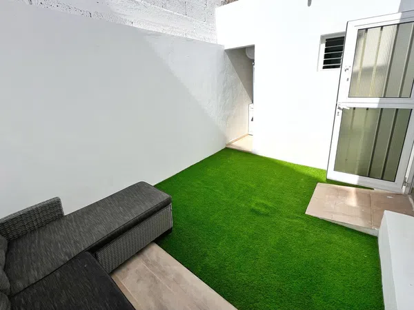 Casa o chalet independiente en Calle Olivina, 17, San Isidro, San Isidro - Foto 11