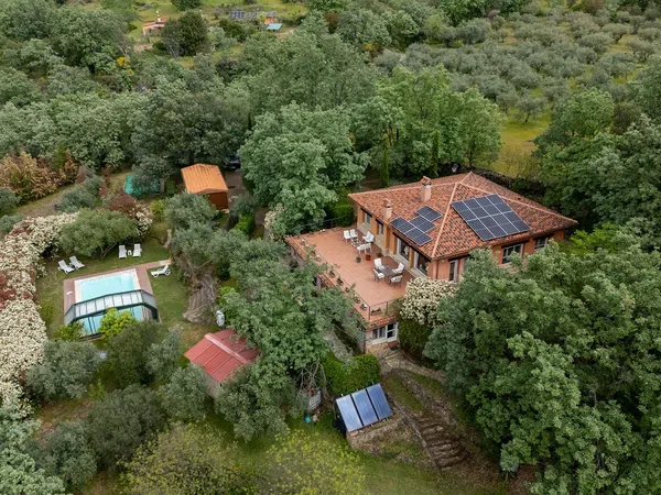 Casa o chalet independiente en Candeleda - Foto 35