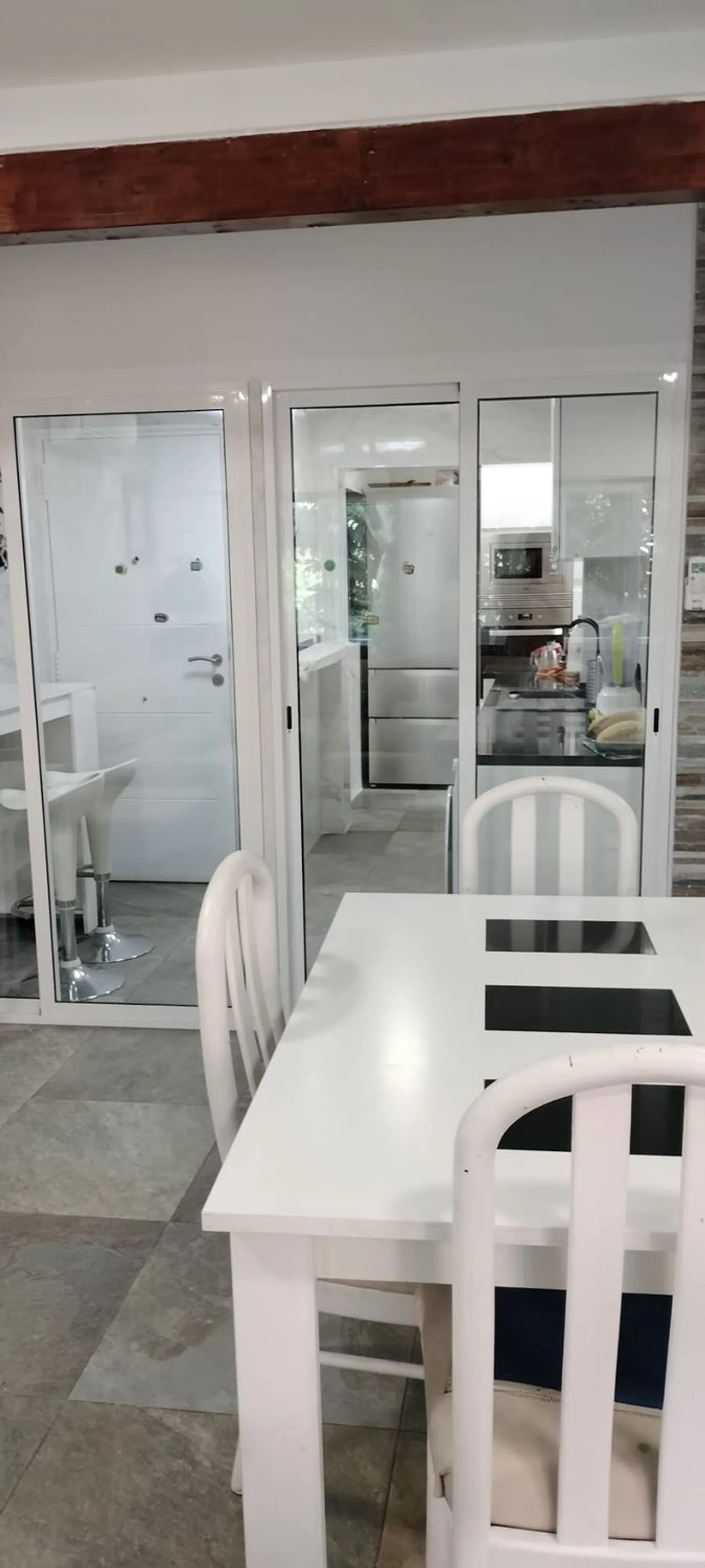 Piso en calle Ribeiro, 1 - Foto 2