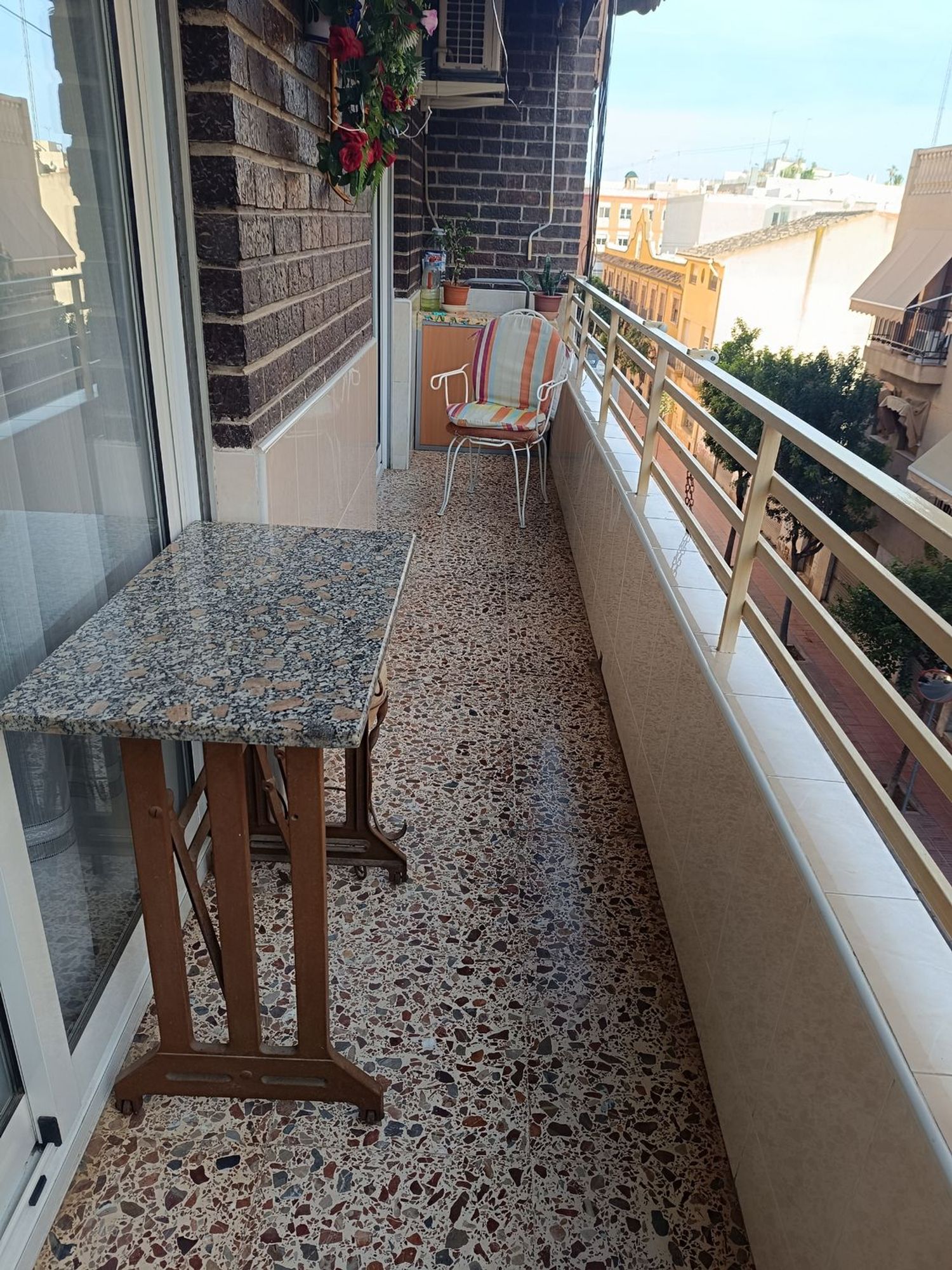 Piso en Calle Capitán Torregrosa, 24, Centro - Foto 3