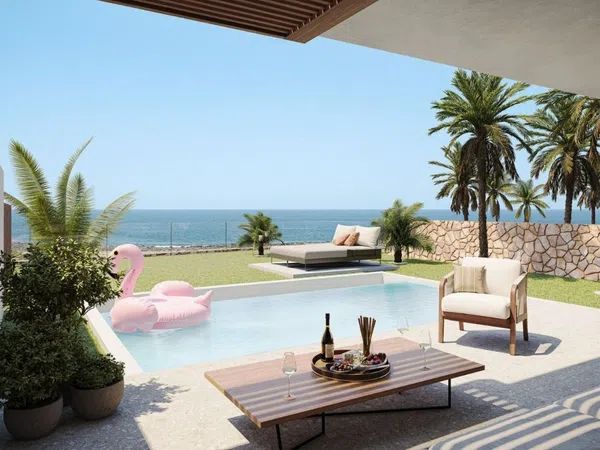 Chalet pareado en pasaje Valito Sau, 7 - Foto 5