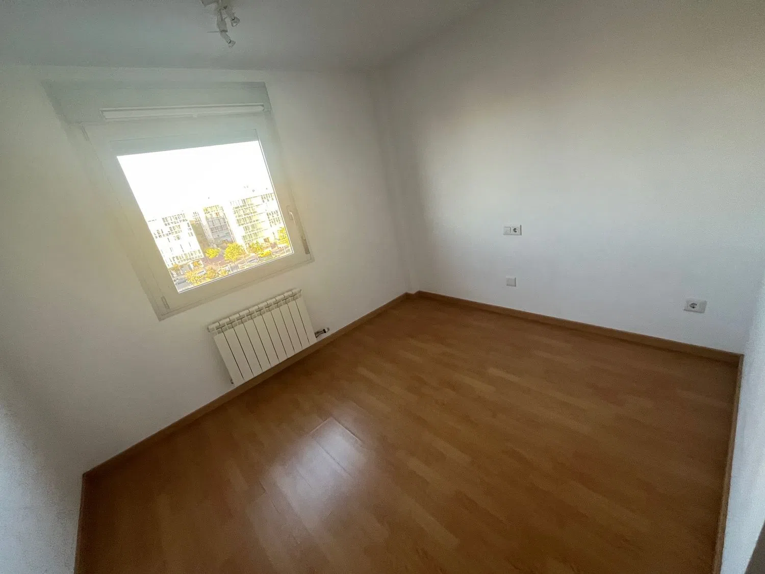 Ático en Barrio Montecanal-Valdespartera-Rosales del Canal - Foto 16