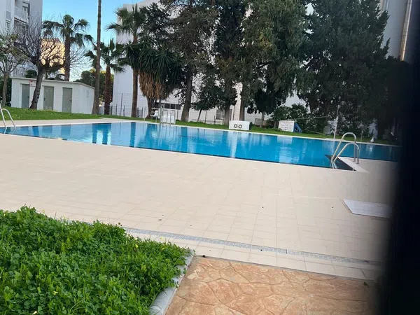 Piso en avenida de la Telefónica, 15 - Foto 15