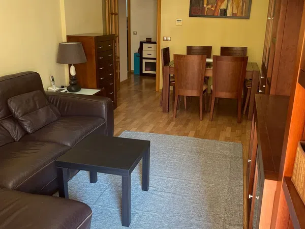 Piso en Avenida Imperio Argentina, 9 Nmero, Finca el Pato - Torre del Río - Foto 14