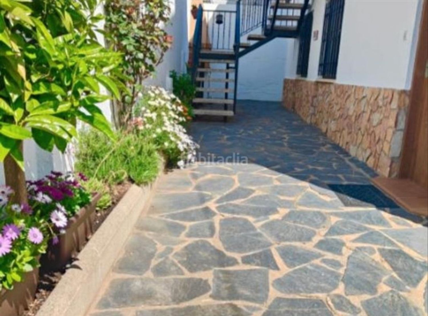 Casa o chalet independiente en Calle Salicar, 12 - Foto 3