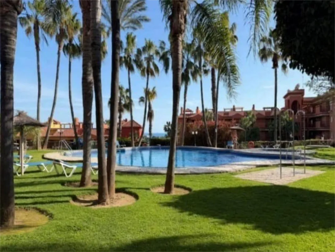 Apartamento en Piso en La reserva de marbella - Foto 9