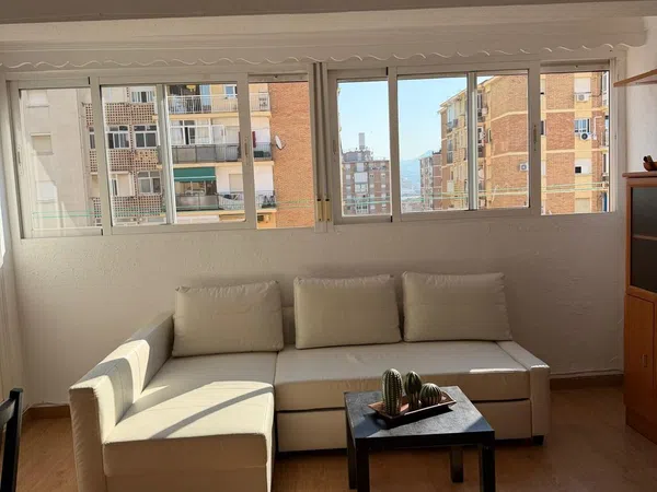 Piso en Calle Goya, 10, Huelin - Foto 6