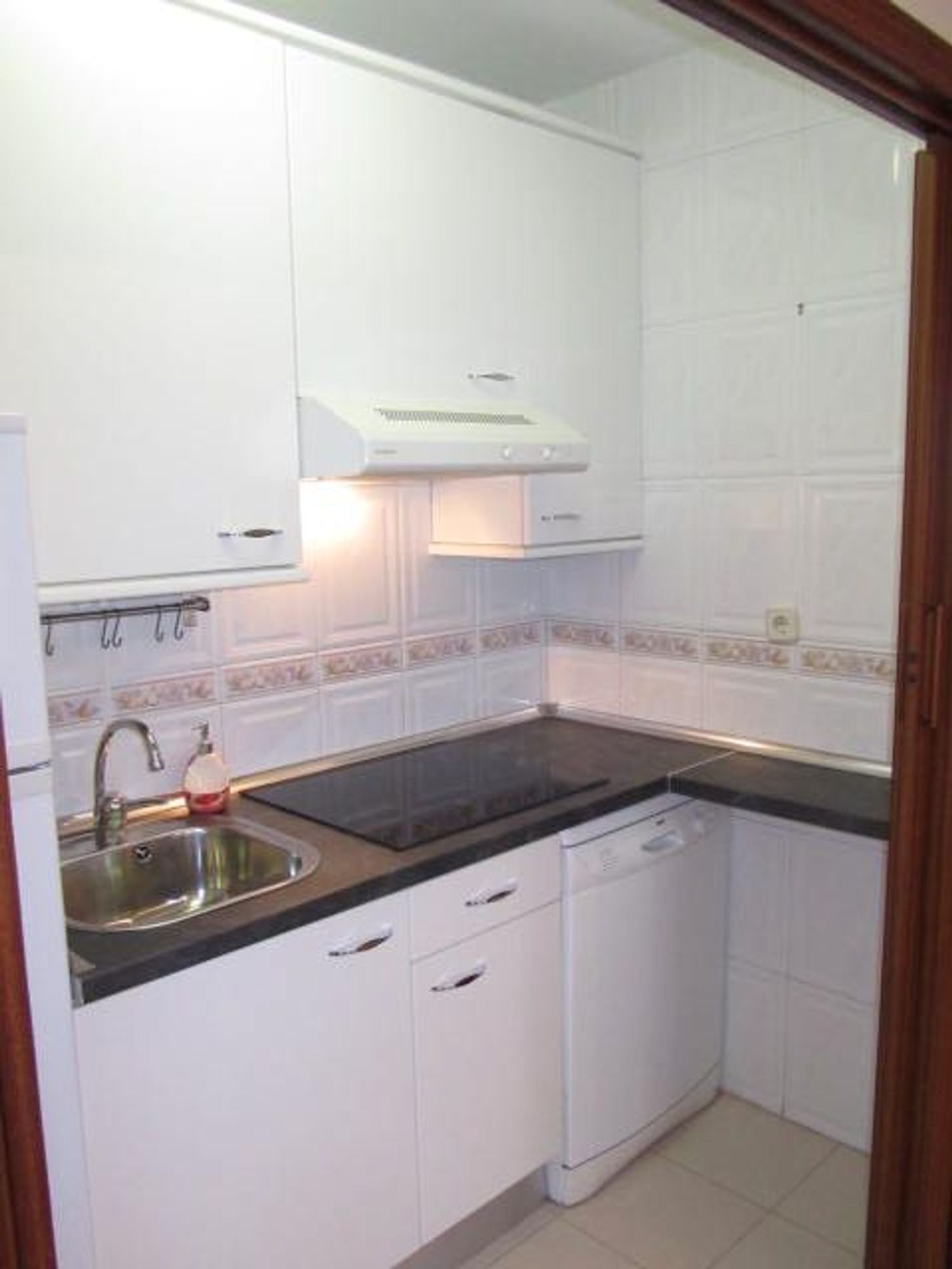 Piso en Calle Navarro y Ledesma, 9, San Isidro - Los Almendros, San Isidro - Los Almendros - Foto 3