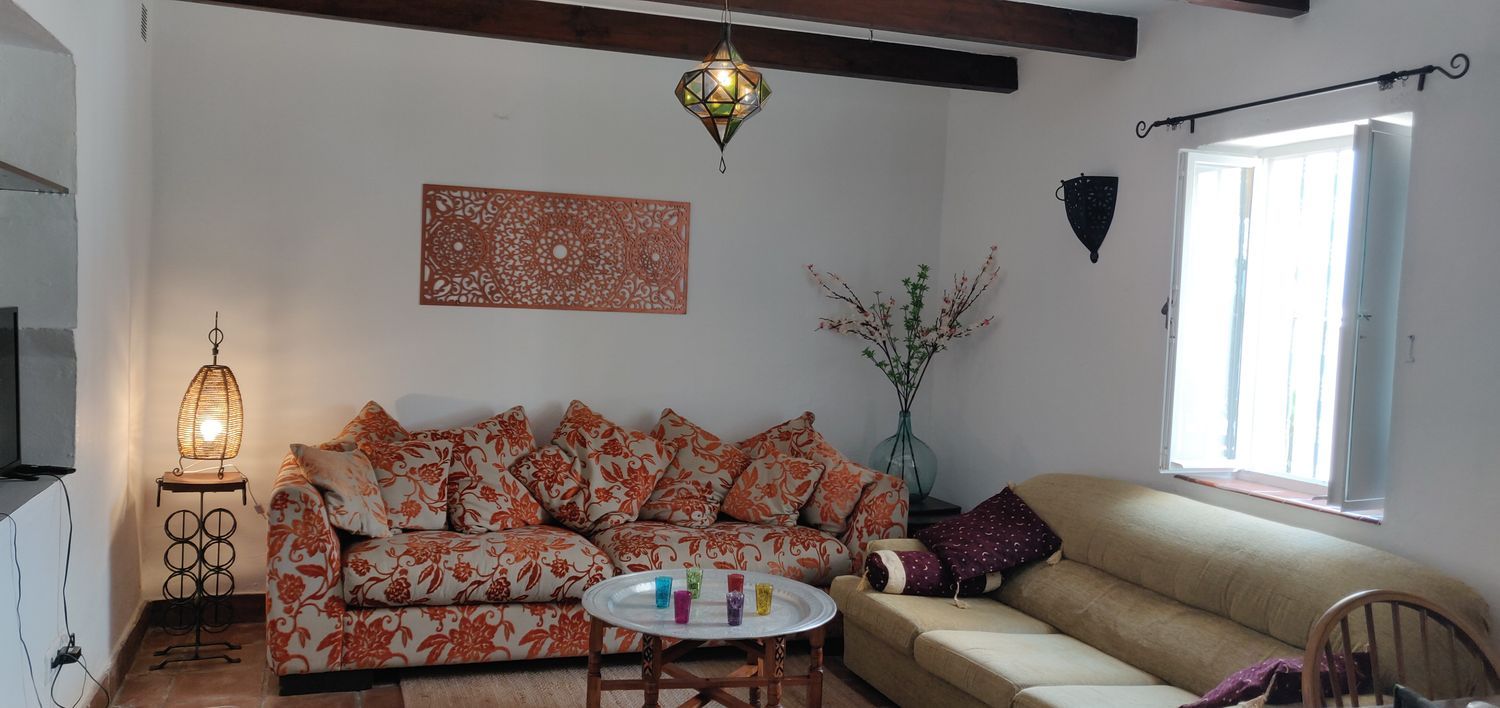 Casa rural en Barriada Ventorros, 18 - Foto 4