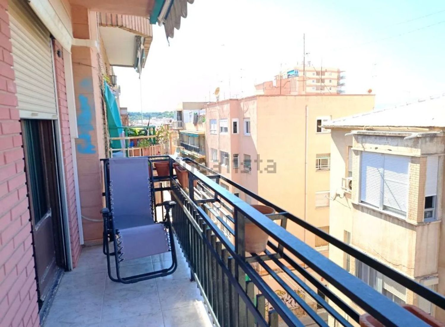 Piso en Calle de San Carlos, 108, Carolinas Bajas - Foto 3