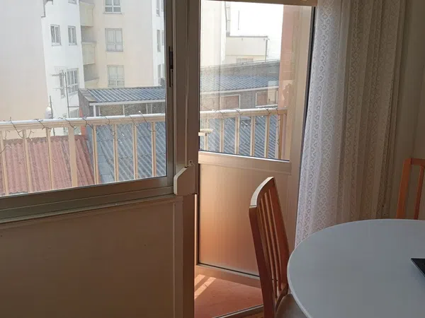 Piso en calle Puerto Rico, 4 - Foto 5