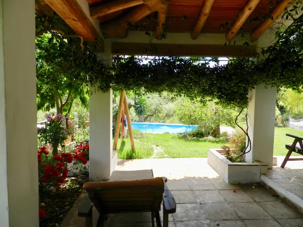 Casa o chalet independiente en Camino Fontana, 1 - Foto 25