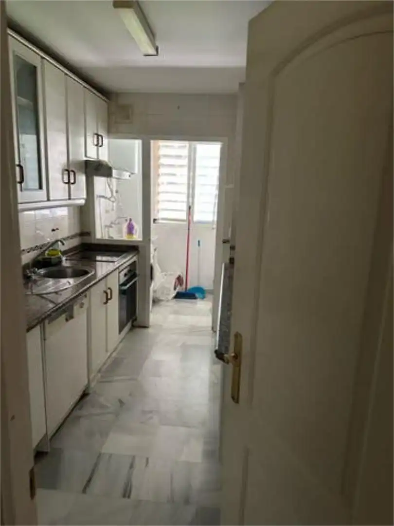 Piso en La Motilla - Foto 4