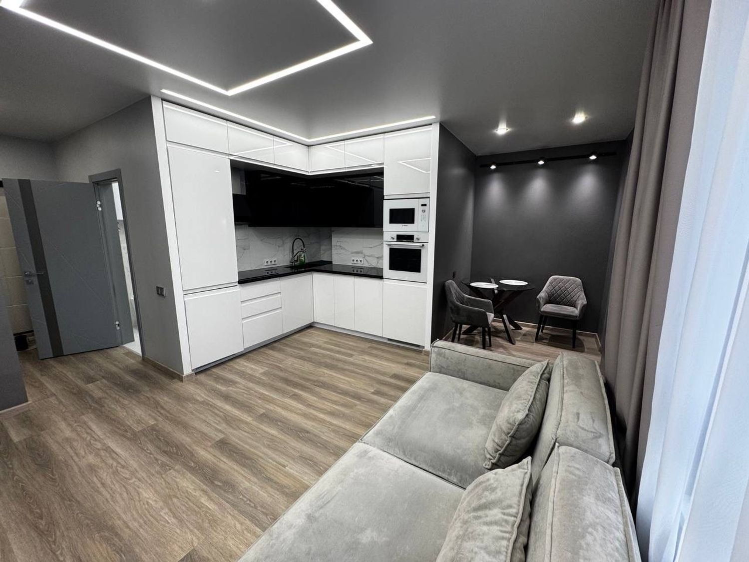 Piso en calle de Francesc de Borja Moll, 7 - Foto 11