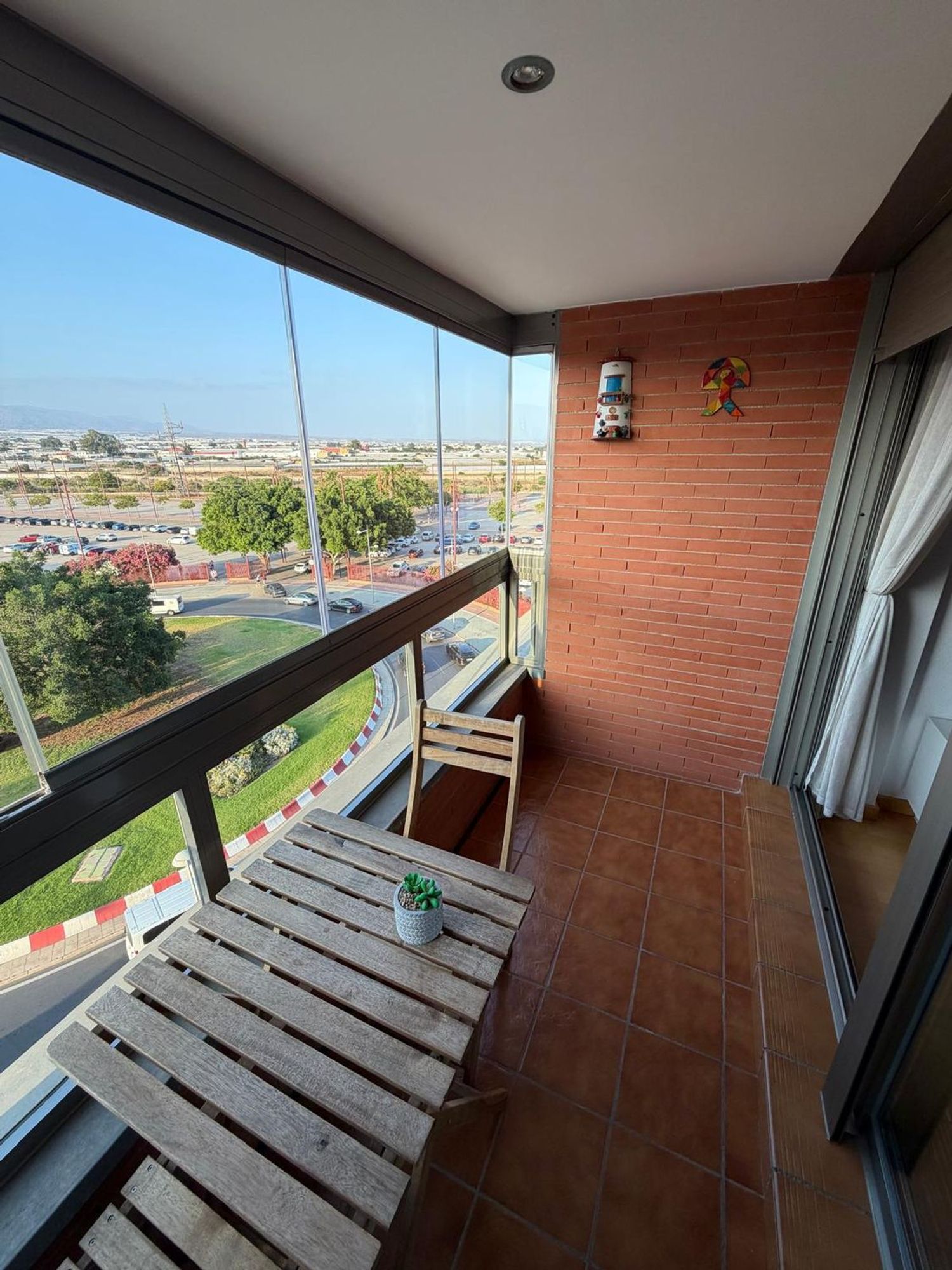 Piso en Calle Árbol del Paraíso, 9, Vega de Acá - Nueva Almería - Cortijo Grande, Vega de Acá - Nueva Almería - Cortijo Grande - Foto 30