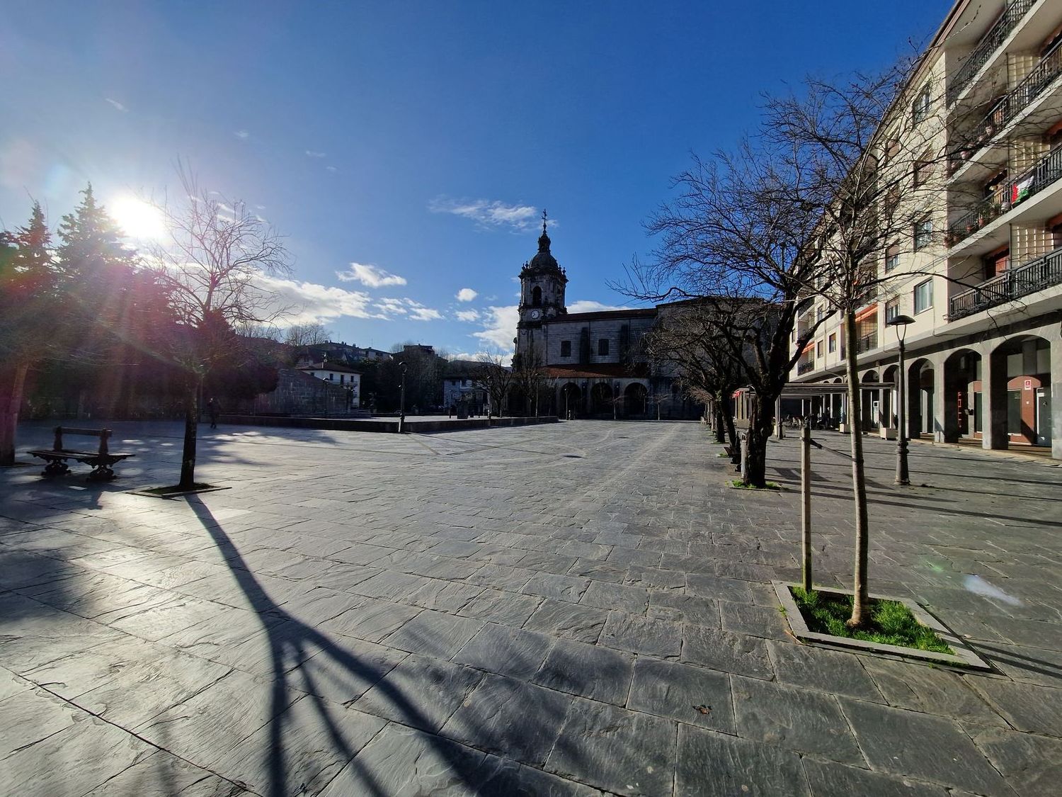 Piso en Plaza Goikoplaza, 5 - Foto 2