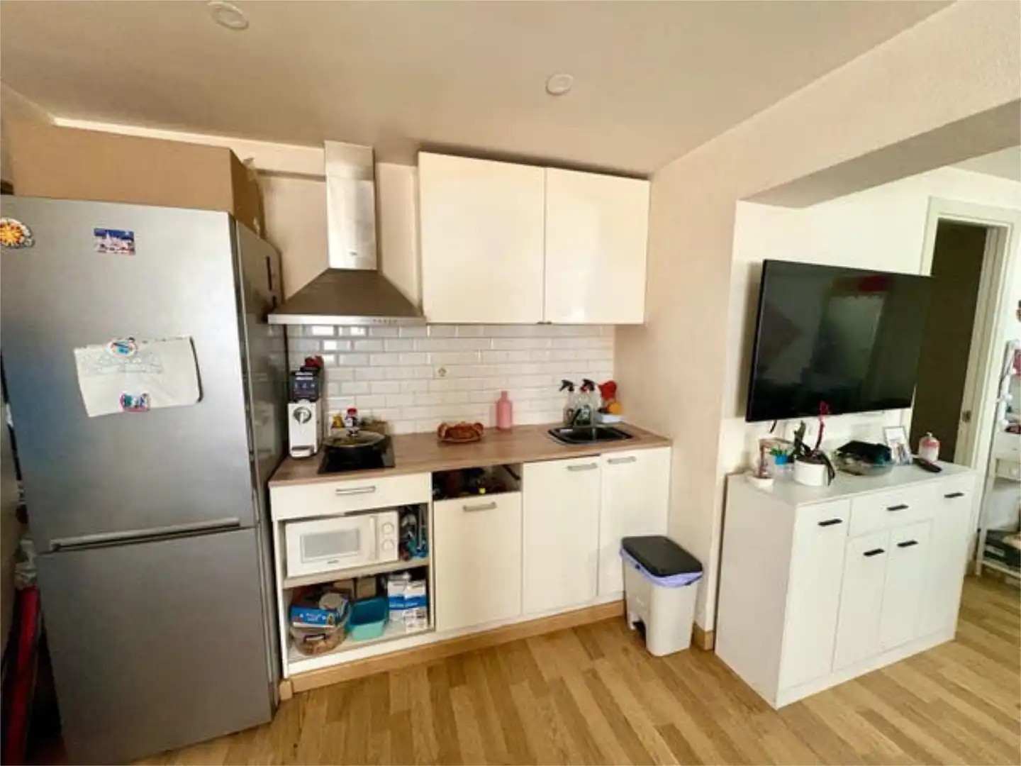 Apartamento en Barcelona - Foto 2