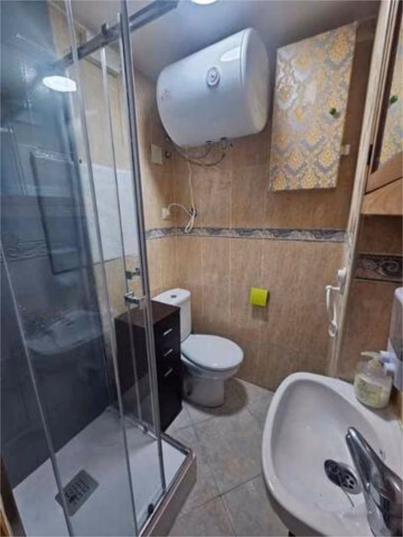 Apartamento en Lucero - Foto 5