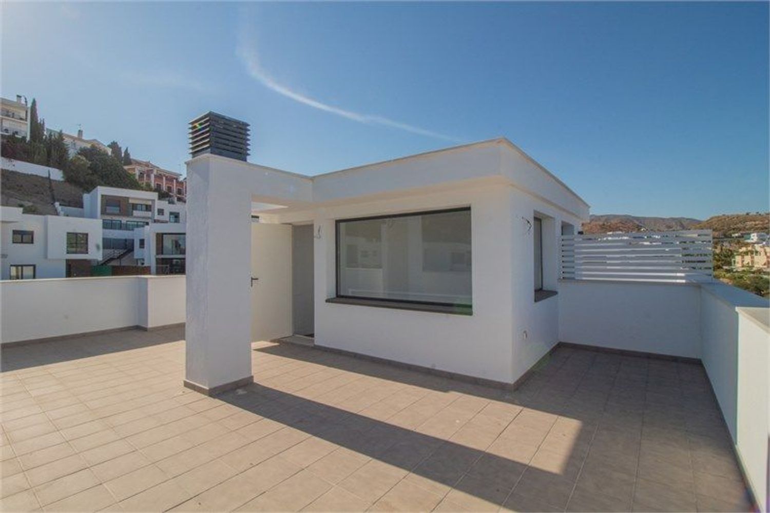 Chalet pareado en Calle Periodista Paco Fadón, 62, Cerrado de Calderón - Hacienda Paredes - Foto 17