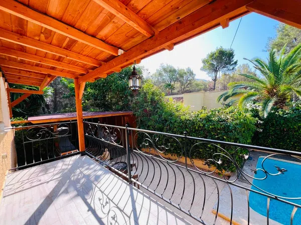 Casa o chalet independiente en Calle ciona, 4, L'Albir, L'Albir - Foto 19
